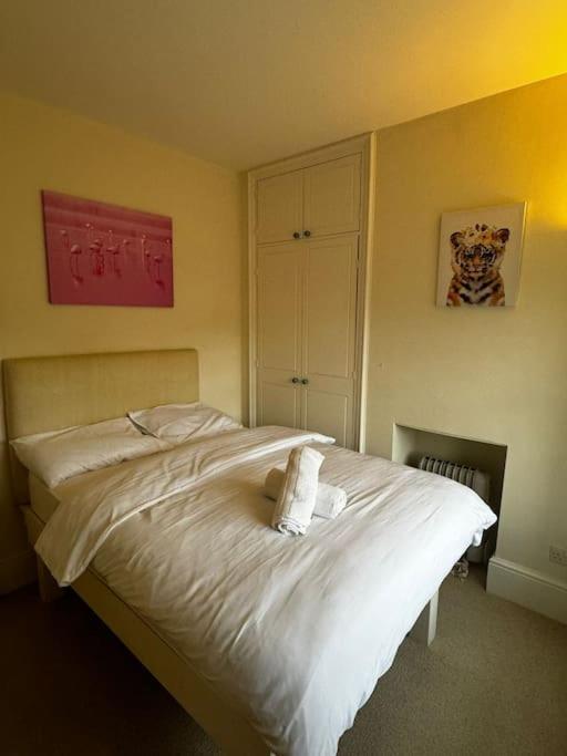 Cozy Sleep 4 -Mayfair-Hyde Park Gh20 Londra Esterno foto